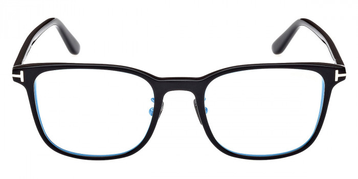 Tom Tom Ford™ FT5925-D-B Square Eyeglasses | EyeOns.com