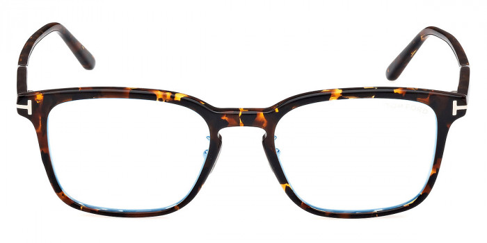 Tom Ford™ FT5928-D-B 056 53 - Colored Havana