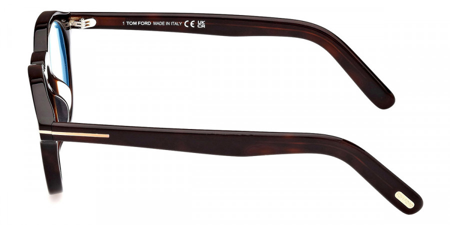 Color: Dark Havana (052) - Tom Ford FT5931-D-B05249