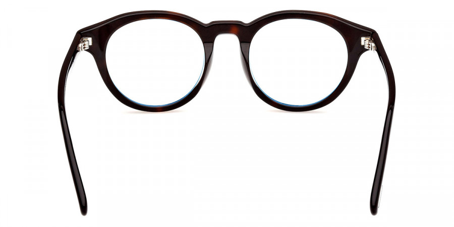 Color: Dark Havana (052) - Tom Ford FT5931-D-B05249