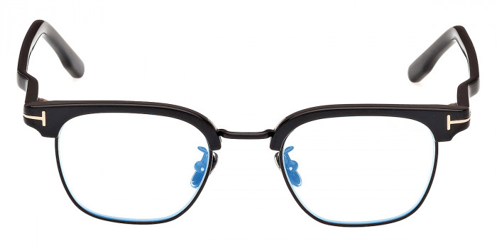 Tom Ford™ FT5932-D-B 052 47 Dark Havana Eyeglasses