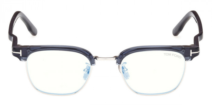 Tom Ford™ FT5932-D-B 090 47 - Shiny Blue