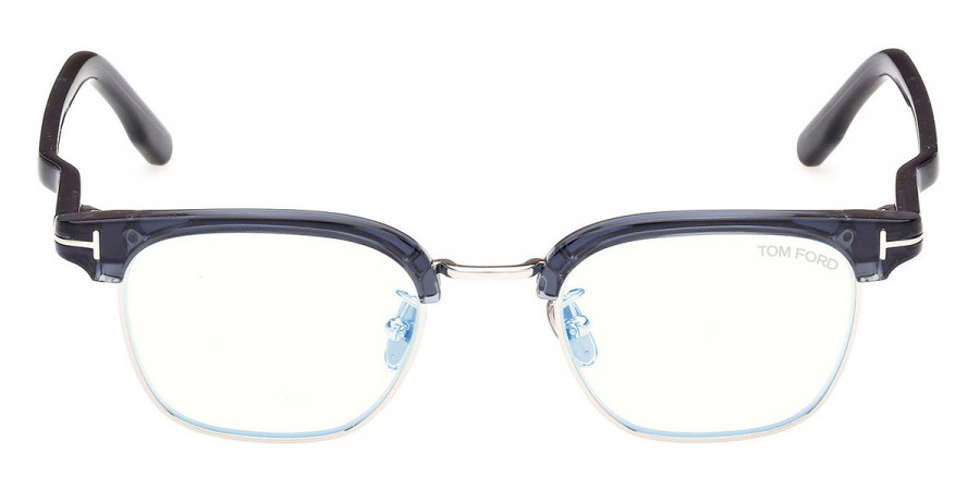Tom Ford™ FT5932-D-B 090 47 - Shiny Blue