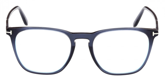 Tom Ford™ FT5937-B 090 52 - Shiny Blue