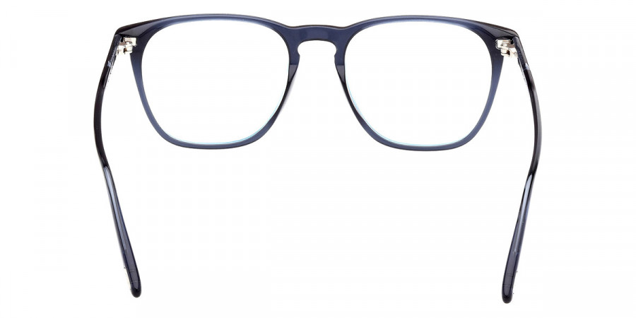 Color: Shiny Blue (090) - Tom Ford FT5937-B09052
