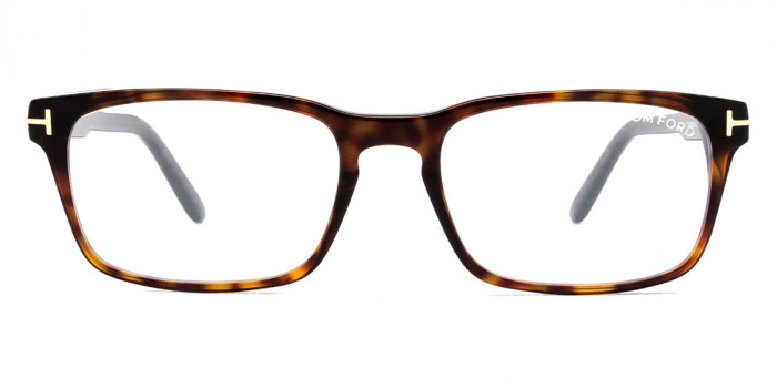 Tom Ford™ FT5938-B 052 54 - Dark Havana