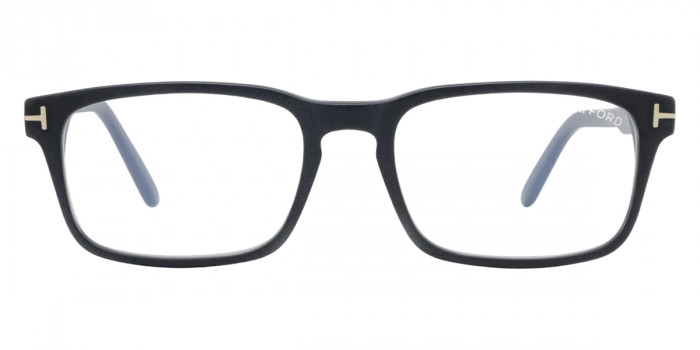 Tom Ford™ FT5938-B 091 54 - Matte Blue