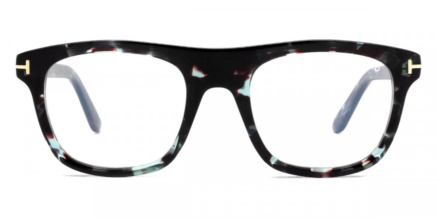 Tom Ford™ FT5939-B 055 52 - Colored Havana