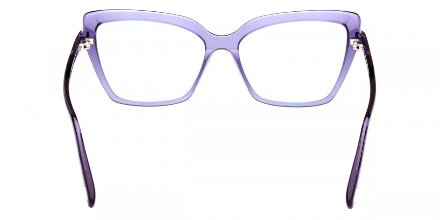 Color: Shiny Violet (081) - Tom Ford FT5948-B08155