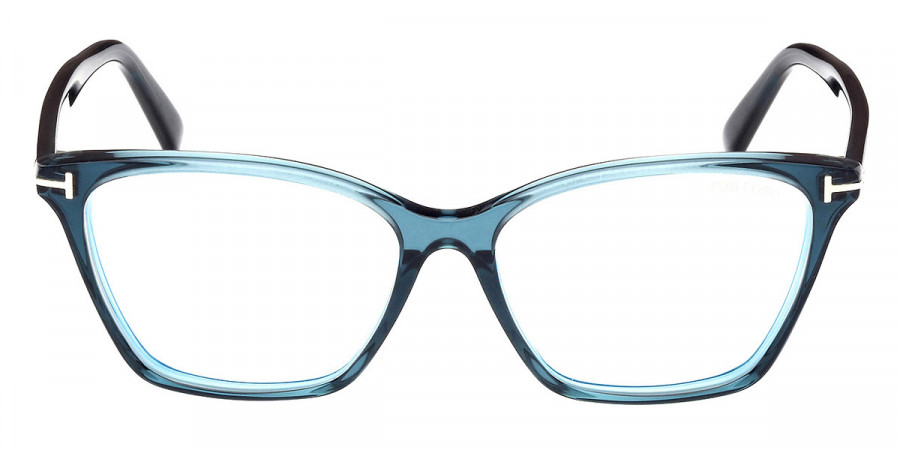 Tom Ford™ FT5949-B 092 56 - Shiny Blue