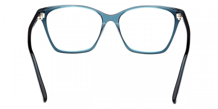 Color: Shiny Blue (092) - Tom Ford FT5949-B09256