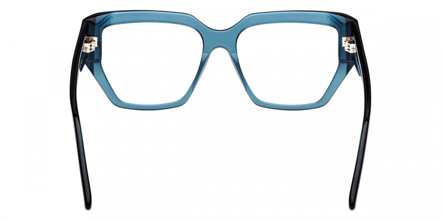 Color: Shiny Blue (092) - Tom Ford FT5951-B09254