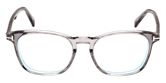 Tom Ford™ FT5960-B 020 52 - Shiny Gray