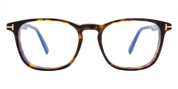 Tom Ford™ FT5960-B 052 52 - Dark Havana