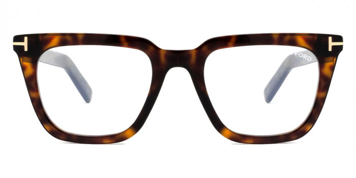 Tom Ford™ FT5963-B 052 50 - Dark Havana