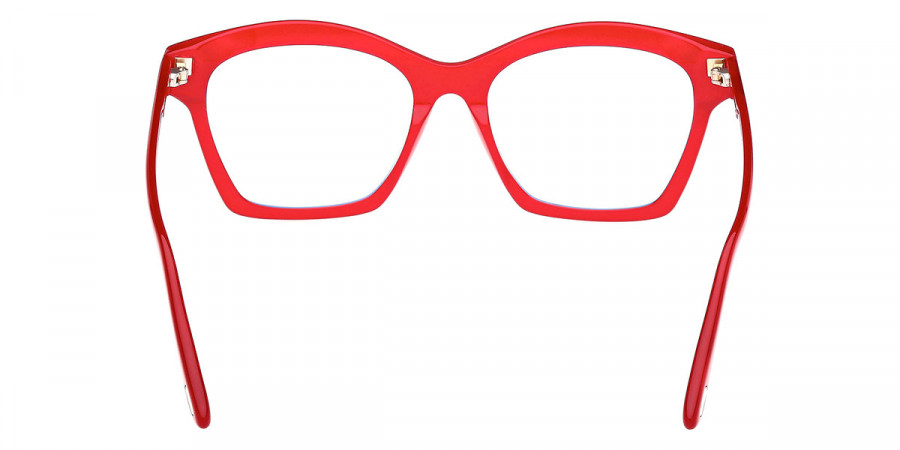 Color: Fuchsia/Pearl (075) - Tom Ford FT5965-B07553