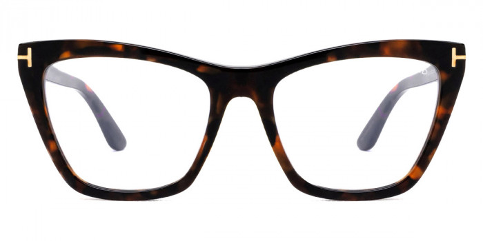 Tom Ford™ FT5971-B 052 54 - Dark Havana