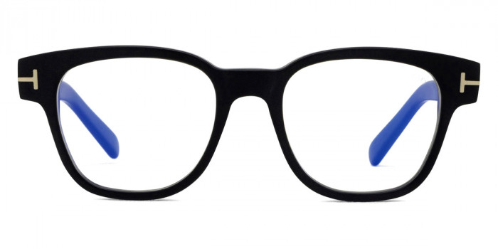 Tom Ford™ FT5977-B 002 50 - Matte Black