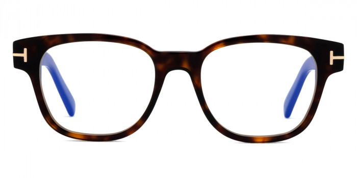 Tom Ford™ FT5977-B 052 50 - Dark Havana