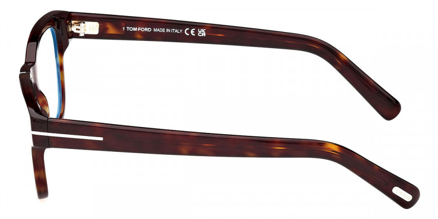Color: Dark Havana (052) - Tom Ford FT5977-B05250