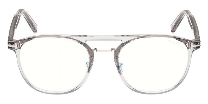 【TOM FORD】★TF1241K★2025年新商品 ラグジュアリーアイウェア FT1080_55C_59MM_D