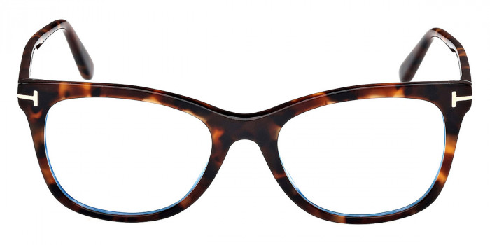 Tom Ford™ FT5986-B 052 52 - Dark Havana