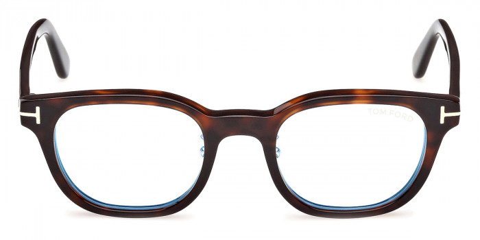 Tom Ford™ FT6020-D-B 052 49 - Dark Havana