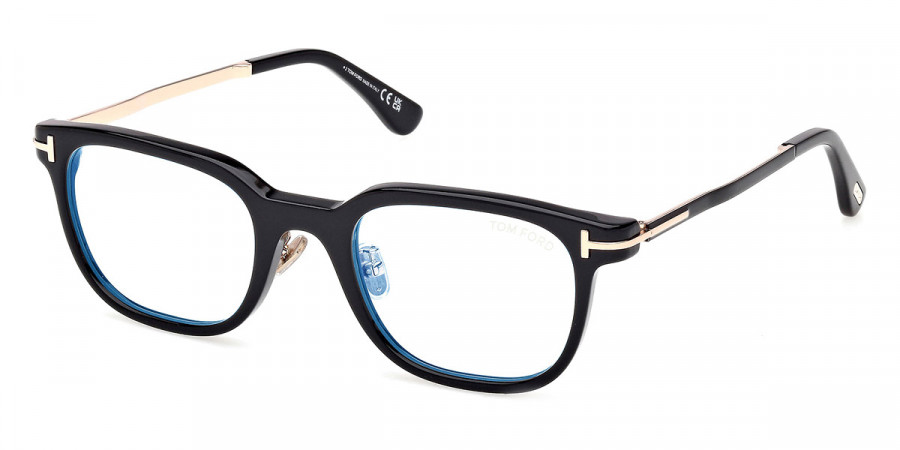 Tom Ford™ - FT6022-D-B