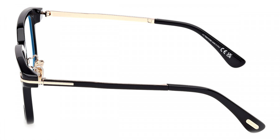 Tom Ford™ - FT6022-D-B