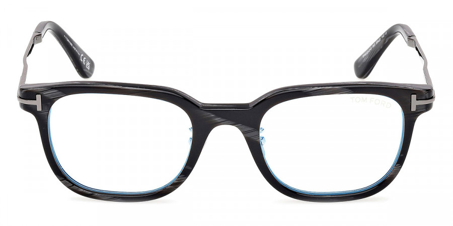 Tom Ford™ - FT6022-D-B
