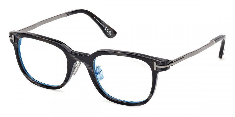 Tom Ford™ - FT6022-D-B