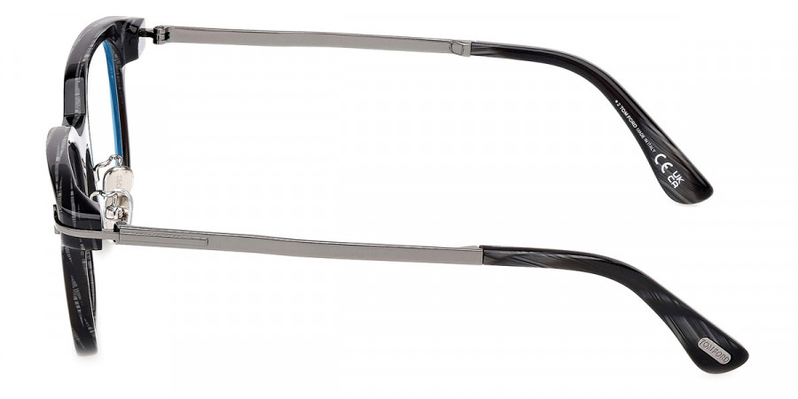 Tom Ford™ - FT6022-D-B
