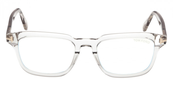 Tom Ford™ FT6032-B 020 52 - Shiny Gray