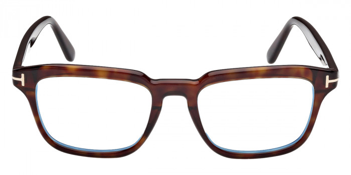 Tom Ford™ FT6032-B 052 52 - Dark Havana