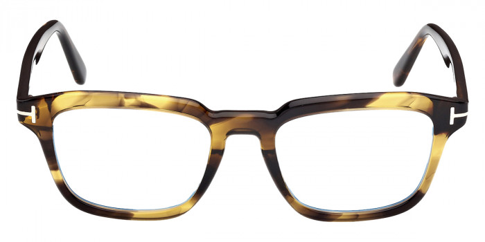 Tom Ford™ FT6032-B 056 52 - Colored Havana