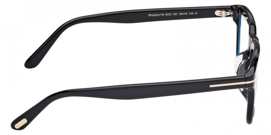 Tom Ford™ - FT6032-F-B
