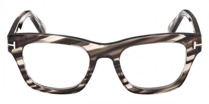 Tom Ford™ FT6036-B 056 52 - Colored Havana