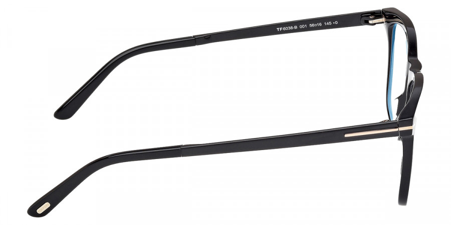 Tom Ford™ - FT6038-B