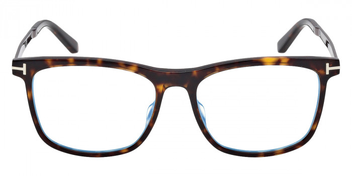 Tom Ford™ FT6038-B 052 56 - Dark Havana