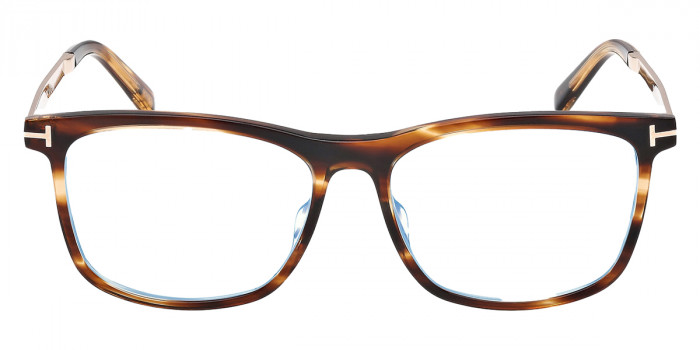 Tom Ford™ FT6038-B 055 56 - Colored Havana