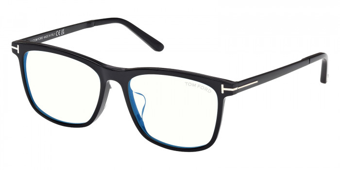 Tom Ford™ - FT6038-F-B