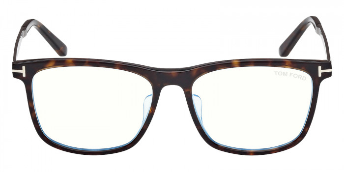 Tom Ford™ FT6038-F-B 052 55 - Dark Havana