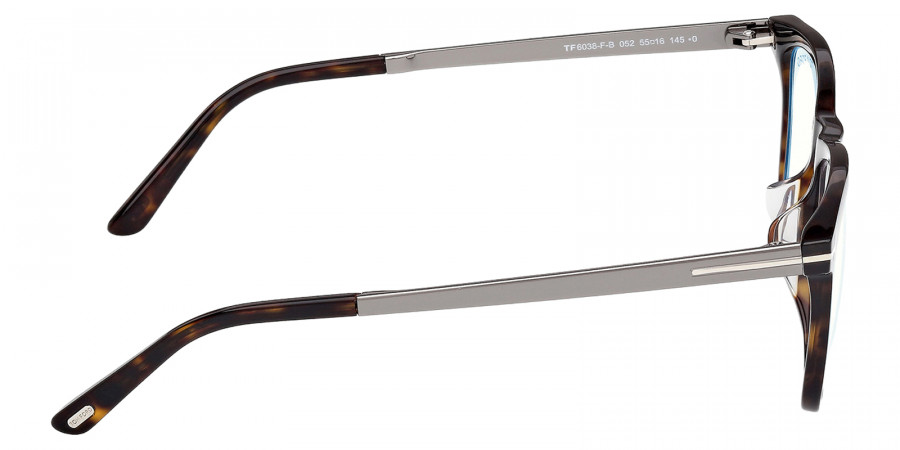 Tom Ford™ - FT6038-F-B