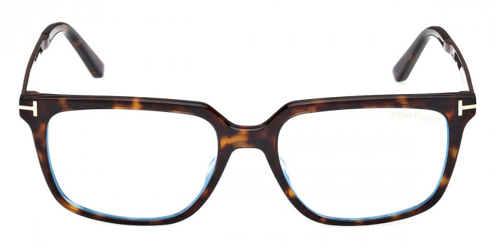 Tom Ford™ FT6039-B 052 54 - Dark Havana