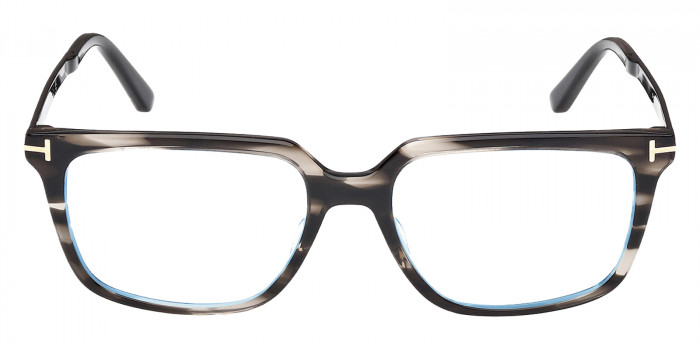 Tom Ford™ FT6039-B 056 54 - Colored Havana