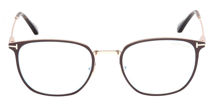 Tom Ford™ FT6041-B 048 52 - Shiny Dark Brown
