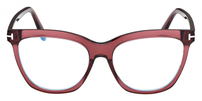 Tom Ford™ FT6042-B 069 54 - Shiny Bordeaux