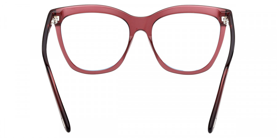 Color: Shiny Bordeaux (069) - Tom Ford FT6042-B06954