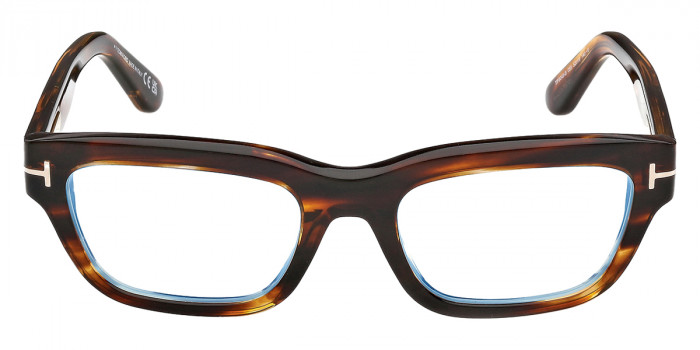 Tom Ford™ FT6045-B 055 52 - Colored Havana