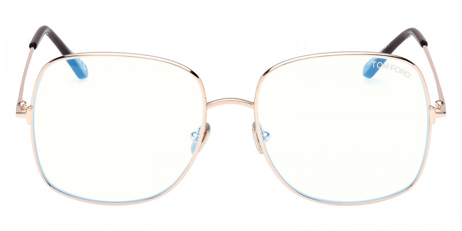 Tom Ford™ FT6048-B 028 59 - Shiny Rose Gold